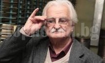 Марлен Хуциев ще получи специалната награда на „Любовта е лудост“
