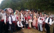 Жеравна приема Международния фестивал на фолклорната носия