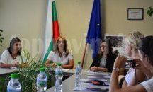 Община Казанлък първа спечели бюджетна линия за европроектите си