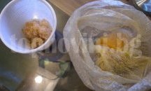В Кортен задържаха мъж за наркотици