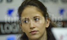 Плевенчанката Невяна Владинова категорично се класира за финал