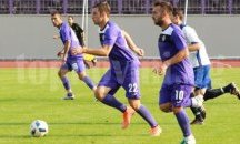 Георги Василев е новият старши треньор на "Етър"