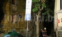 Пожарът в тютюневия град е потушен, стихията погълна четири знакови за Пловдив сгради