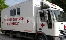 Камион катастрофира тежко в Кресненското дефиле
