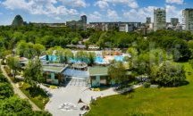 Изложение за природосъобразен и здравословен начин на живот ще се проведе във Флората