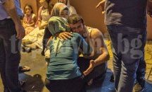 50 души достигна броят на жертвите при атентата в Газиантеп