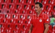 Треньорът на ЦСКА Христо Янев подаде оставка