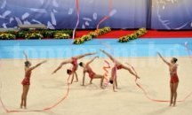 Гимнастичките ни грабнаха бронза в Рио