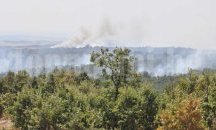 Пламна и Свиленградско