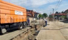 Дадоха още 600 000 лв. за асфалтиране на улици в Казанлък