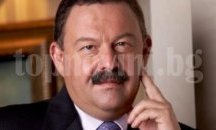 Димитър Цонев е с тежко белодробно усложнение