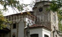 Реставрират иконостаса, владишкия трон и проскинитария в църквата в Плаково