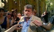 Вежди Рашидов: Да дойде сериозна опозиция, за да има сигурност в държавата