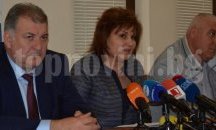 МВР се похвали със заловени две наркогрупи в Слънчев бряг