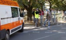 Неправоспособен водач блъсна жена на пешеходна пътека в Асеновград
