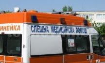 Трима ранени в катастрофа край Велики Преслав