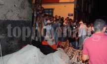 Чавушоглу: Турско-сирийската граница трябва да бъде „пречистена“ от „Ислямска държава“