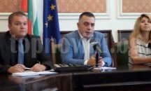 Предлагат План за финансово оздравяване на Сливенска община