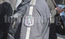 Полицай се самоуби в Попово