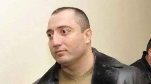 Митьо Очите е с 98% инвалидност