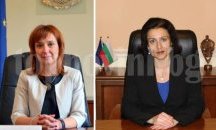 Министрите Зорница Русинова и Десислава Танева ще бъдат на работно посещение в Разград и Исперих
