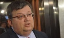 Сотир Цацаров разкри подробности около убийство на малката Дамла