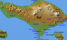 Отвориха летището в Бали