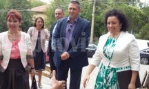 Министерството на труда и социалната политика работи за реформиране на домовете за възрастни хора