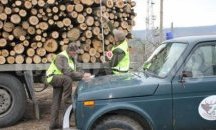 630 проверки извършиха за седмица горските стражари към СИДП