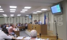 Общинският съвет в Плевен ще обсъди бюджета за 2017 година