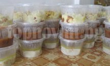 Приемат заявления за получаване на храна от детската кухня в Исперих