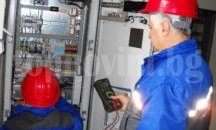 Енергото стяга съоръженията си за зимата