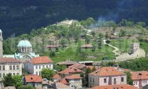 Общинският съвет утвърди входните такси за крепостта Трапезица