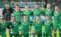 Лудогорец в група с ПСЖ, Арсенал и Базел в Шампионската лига