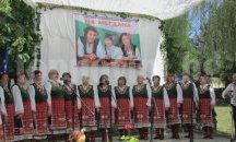 Писарево отново посреща гости "На мегдана"
