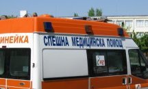Мъж от Търговище пострада в катастрофа на АМ "Хемус"