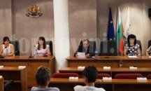 Проведе се публично обсъждане на изпълнението на бюджета на община Търговище за 2015 г.