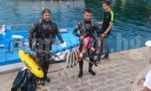 Гигантски великденски яйца красят Приморско