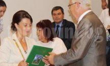 Каварна се побратими с полския град Старе Бабице