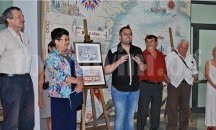 С изложба „Образи на духа и вярата” в Балчик започна форумът "Българско наследство"