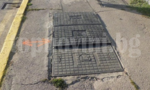 Опасната шахта в "Люлин" била на ЧЕЗ, вече е оправена