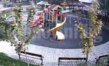 Над 300 тона нов пясък са насипани в кътовете за игра в Плевен