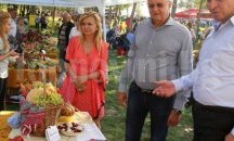 Стотици жители отбелязаха празника на Община Иваново