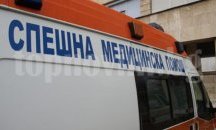 Майка и син се потрошиха при падане от каруца край Кубрат