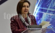 Бъчварова: Бяхме в Германия, за да изложим българската позиция за мигрантите