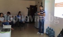 Семинар и уоркшоп за новостите в SEO организират в Русе