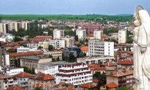 Хасково се разминава с водния режим