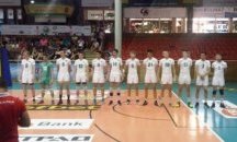 Трима от "Виктория Волей" грабнаха медали от Балканиадата в Сърбия