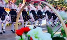 Откриват Международния фолклорен фестивал в Пловдив