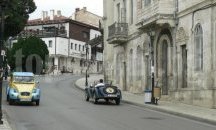 Смесен екипаж спечели класик ралито „Варненски автомобилен събор“